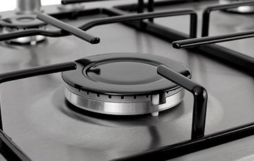 Не работает конфорка